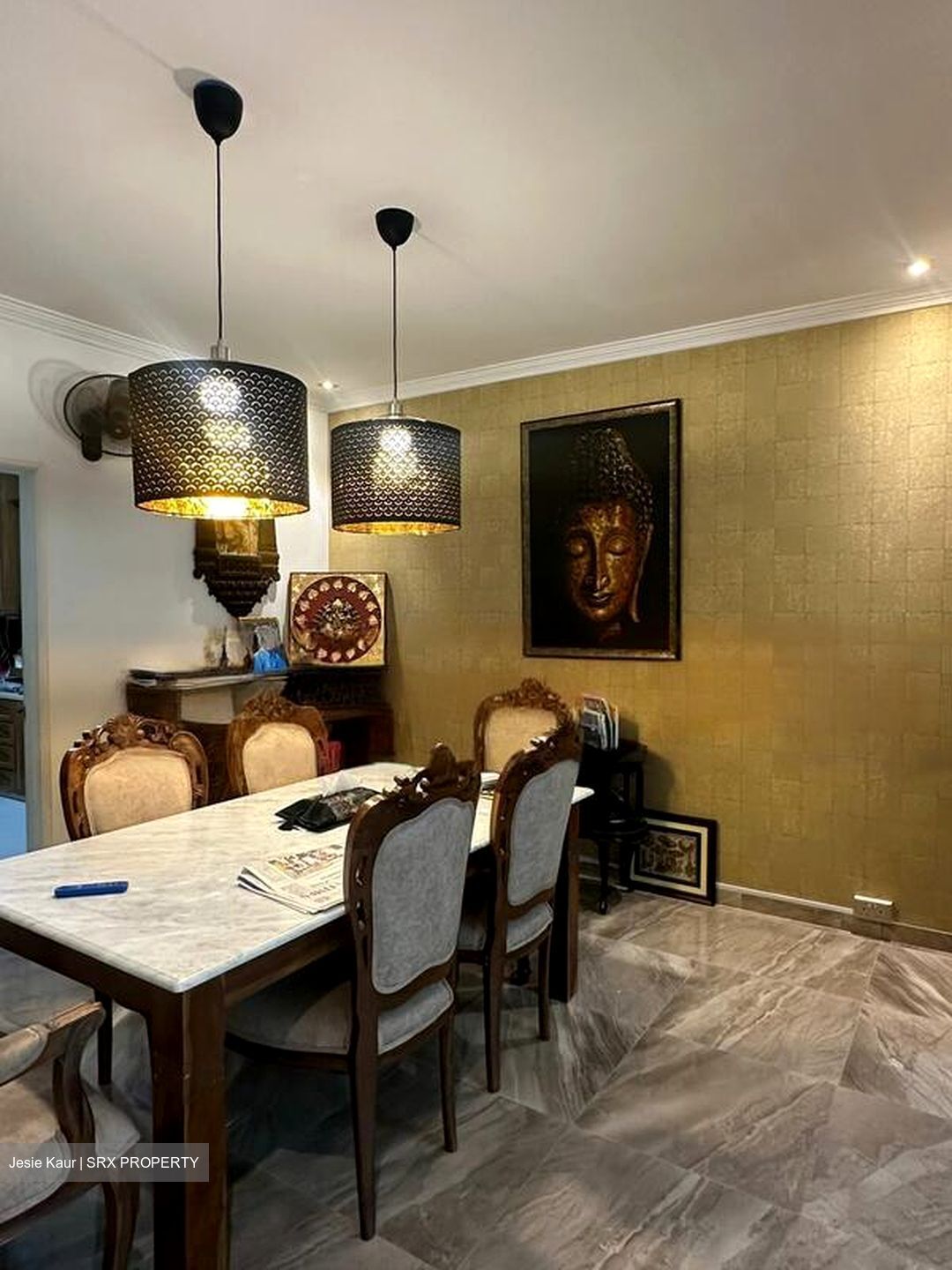 Fernvale Road (D28), Terrace #452154351